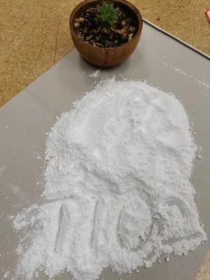 پوشش روتیل درجه TiO2 Dawn Titanium Dioxide Pigment R2195 Cas 13463-67-7