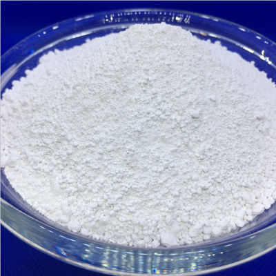 TiO2 SR-237 روتیل دی اکسید تیتانیوم پایه آب نقاشی Cas No 13463-67-7