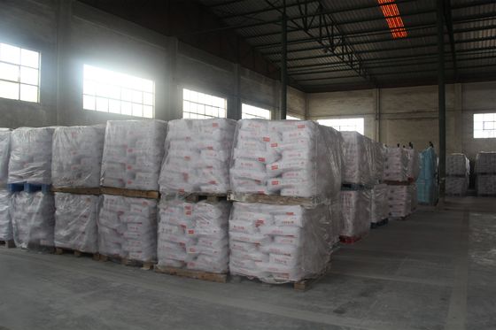 روتیل تیتانیوم دی اکسید TiO2، شماره CAS 13463-67-7 Dongfang R-5566
