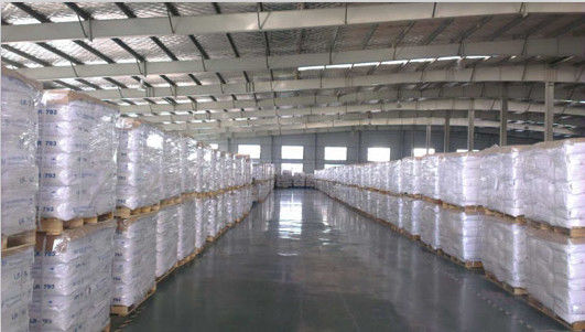روتیل تیتانیوم دی اکسید TiO2، شماره CAS 13463-67-7 Dongfang R-5566