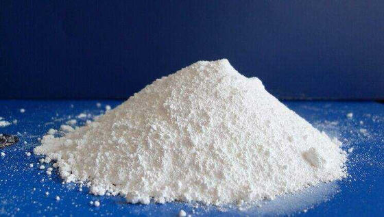 فرآیند SR-2400 روتیل دی اکسید تیتانیوم سولفات برای پلاستیک های بیرونی PVC
