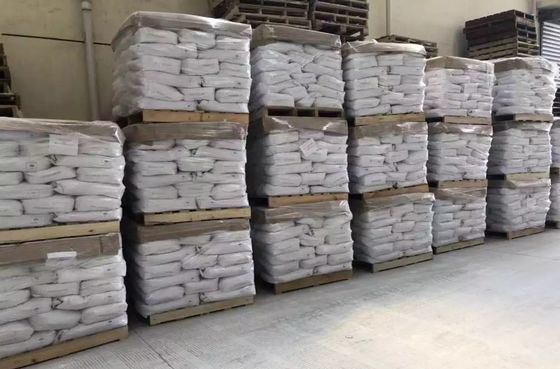 فرآیند SR-2400 روتیل دی اکسید تیتانیوم سولفات برای پلاستیک های بیرونی PVC