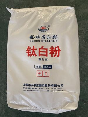 روتیل درجه بالا TIO2 LR-108 برای مستربچ و پلاستیک