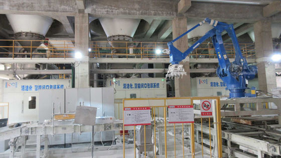 روتیل با خلوص بالا TiO2 Titanium Dioxide BLR-886 Cas 13463-67-7 Chloride Process