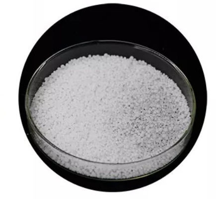 کیسه 50 کیلوگرمی کود 46 درصد اوره CAS 57-13-6 پریل شده برای مصارف صنعتی